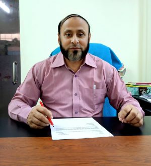 Md. Arshadul Islam Saikat
