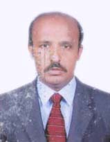 Mahbub Ahmad