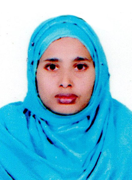 Farjana Akter
