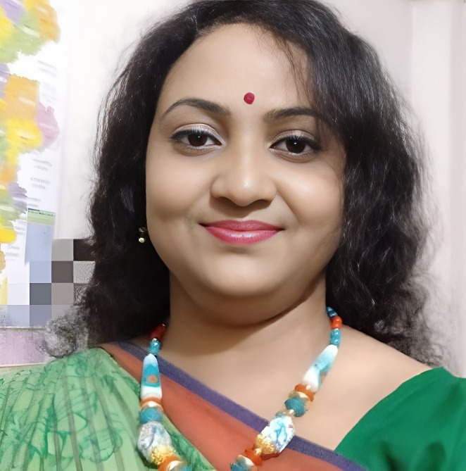 Subarna Samaddar